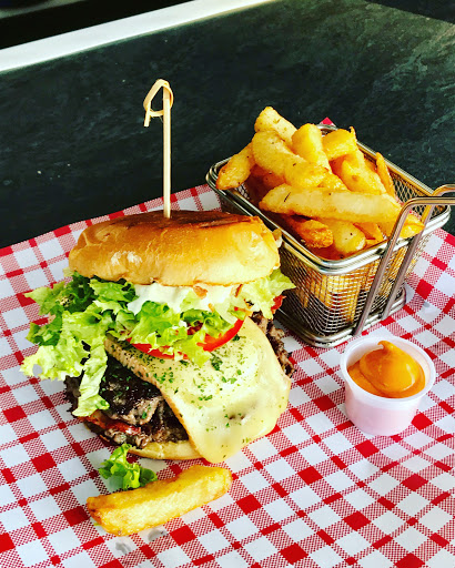 Photo 6 - TERRASSE BURGERS