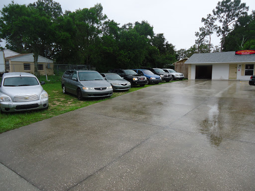 Second Chances Auto Sales Inc - Thumbnail