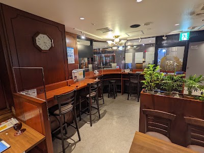 喫茶店&酒場 サンマリ