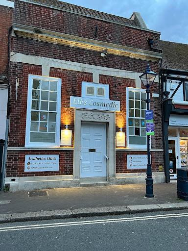 ElEs Cosmedic Aesthetic Enhancement Gallery - United Kingdom
