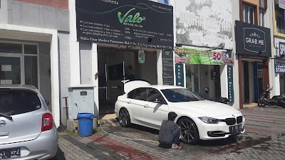 Photos of Valo Waterless Car Care & Shineway Auto Detailing