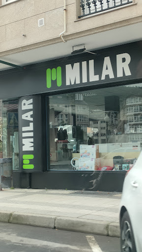 Milar Cee Gallery - Spain