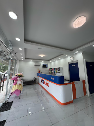 U.n.i KLINIK Lahad Datu