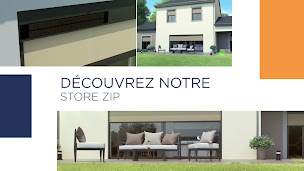 Photo n°8 de FAG Stores & Fermetures à Crolles (Fournisseur de fenêtres)