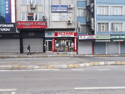 Güneşdoğdu Eczanesi