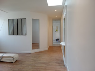 Photo n°22 de Global Multitec : Maintenance multitechniques & Travaux à Clichy (Menuisier)