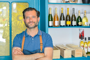 Photo n°17 de LE BONHEUR EST DANS LE CHAI à Sault (Caviste)