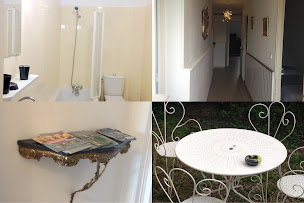 Photo n°18 de GÎTE LES MINIMES à Avallon (Hébergement)