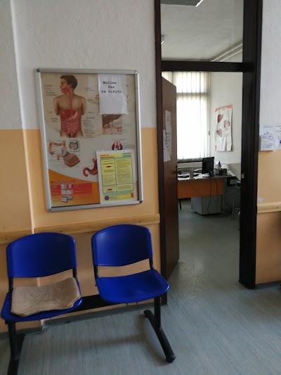 Photos of Ambulanta Otoka