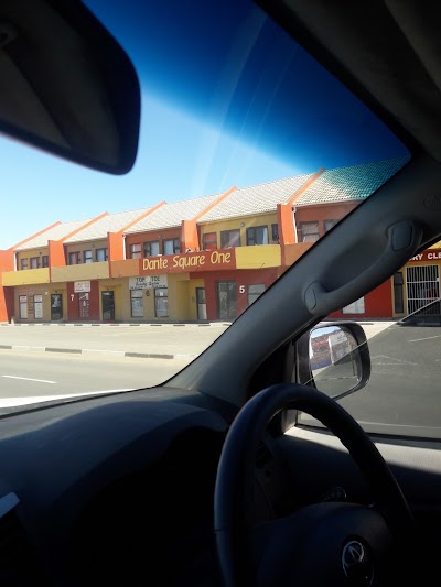 Photos of Dante Square Flats