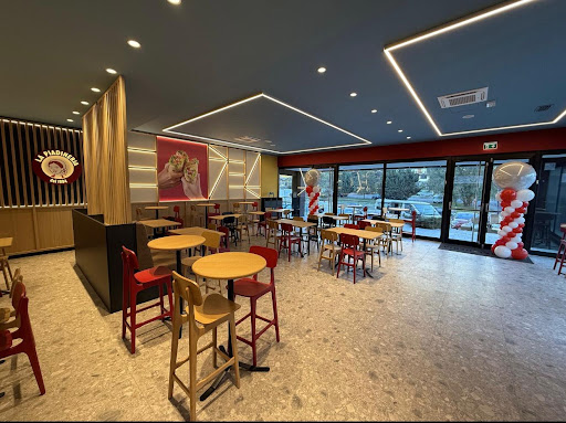 La Piadineria