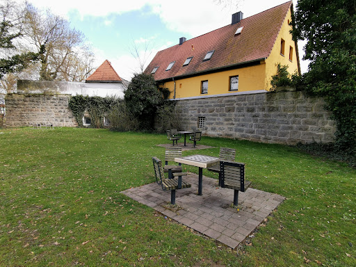 Engelgarten - Visual