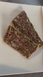 Photo n°2 de Allevu Purcinu salameria Monte Castellu Agostini Thierry à Valle-di-Campoloro (Charcuterie)