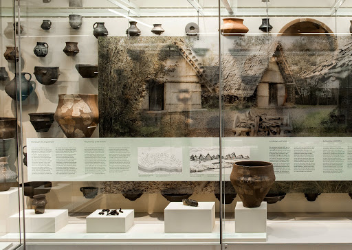 Museum of the University of Tübingen (MUT)