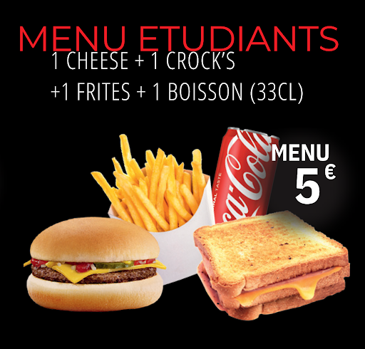 Photo 6 - BURGER SHOP