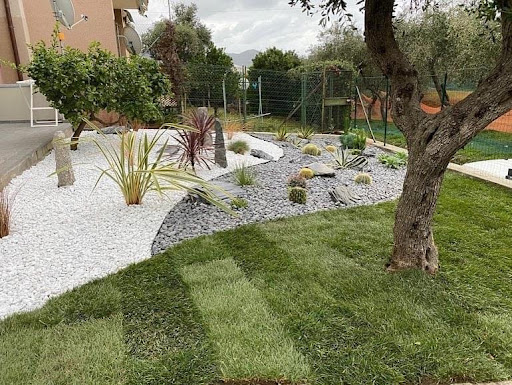 L'Isola dei Giardini