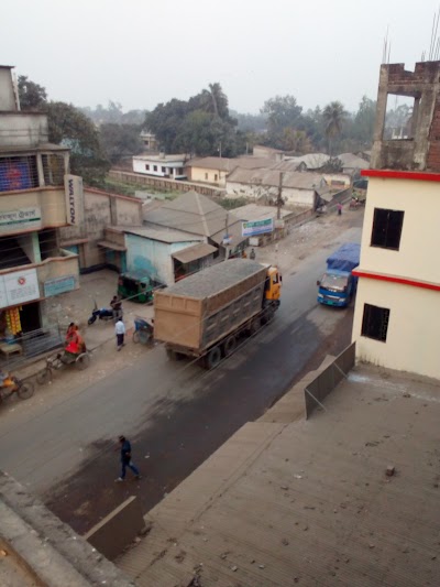 Photos of Hili Dinajpur Local Bus Stop