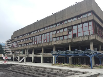 Photos of Universit&auml;tsbibliothek Bochum