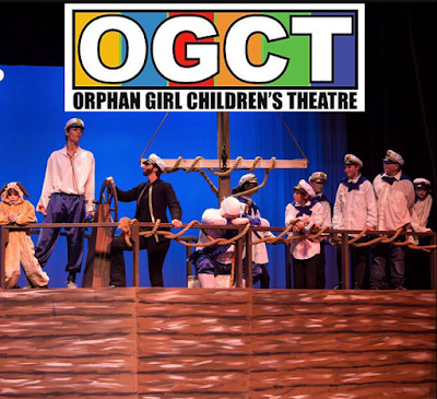 Orphan Girl Children