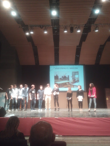Liceo Scientifico Guglielmo Marconi - Thumbnail