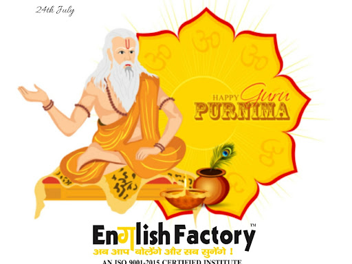 Happy Guru Purnima 🙏 post image