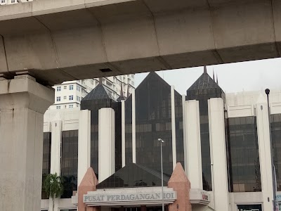 Ioi Business Park Selangor 60 3 8075 1166