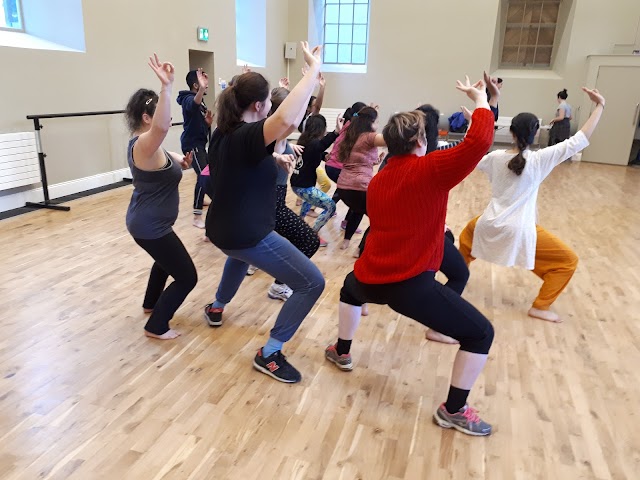 Edinburgh Bhangra Crew