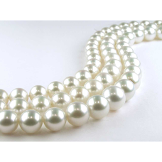 Pearl and Silver Jewelry by M. Imran Malik lahore