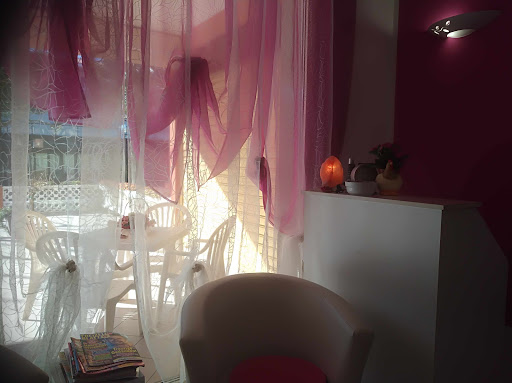 Francesca Style - Visual