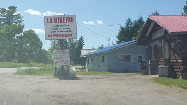La Binerie