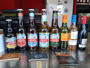 Photo n°6 de Rosalita casual food / snack restaurant à Megève (Restauration rapide)