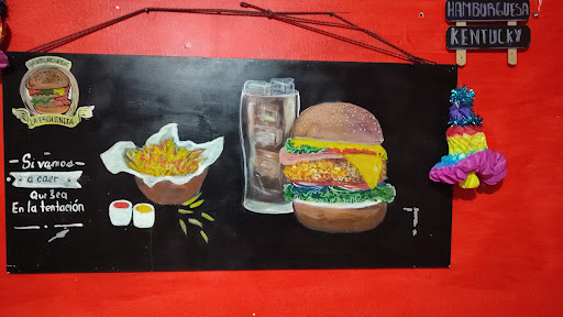 Hamburguesas la esquinita - Thumbnail