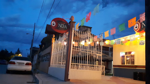 Café Bar "La Onda"