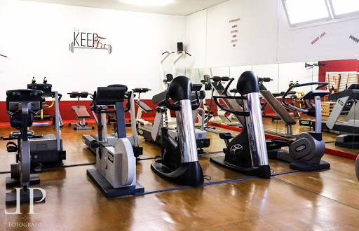 A.S.D KEEP Fit - Visual