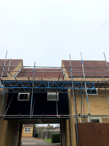 Dean Roofing - Thumbnail
