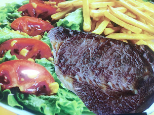 Photo n°7 de Delices Matabiau à Toulouse (Restaurant)