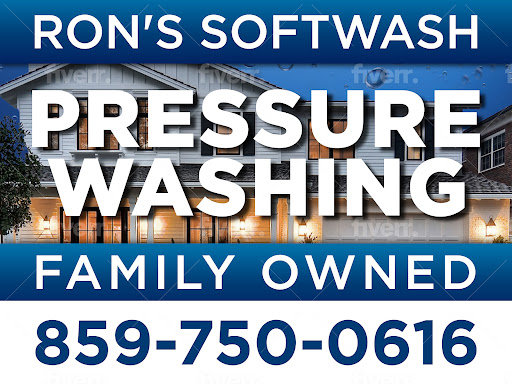 Rons Softwash / Powerwashing LLC Gallery - United States