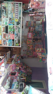 RISKA SHOP ALAT LISTRIK DAN MAINAN ANAK, Author: Rini Rini