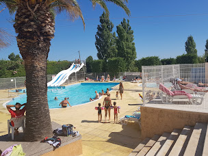 Photo n°27 de Mobile Homes Occitanie - Provence à Vic-la-Gardiole (Agence de location de maisons de vacances)