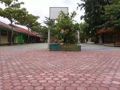 Photos of Sekolah Menengah Atas / SMA Korpri Banjarmasin