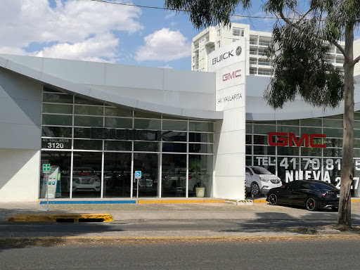 Carsol Buick GMC Guadalajara - Thumbnail