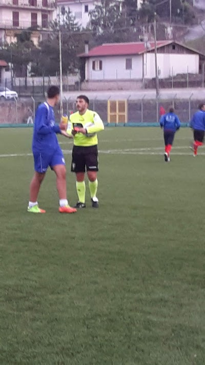 Centro sportivo Coglianese - Palestra comunale