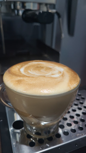 Cafe BANBINI - Thumbnail