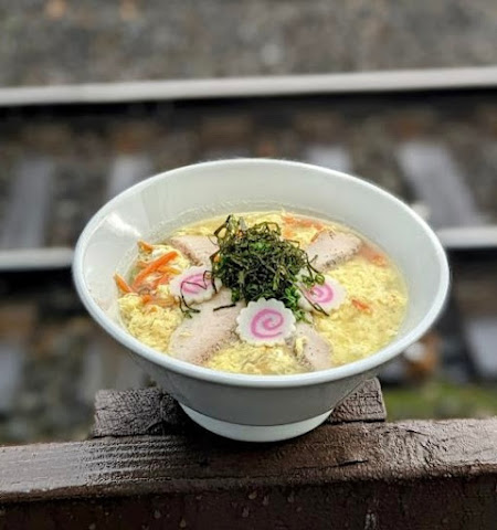 Menya hokusei by null