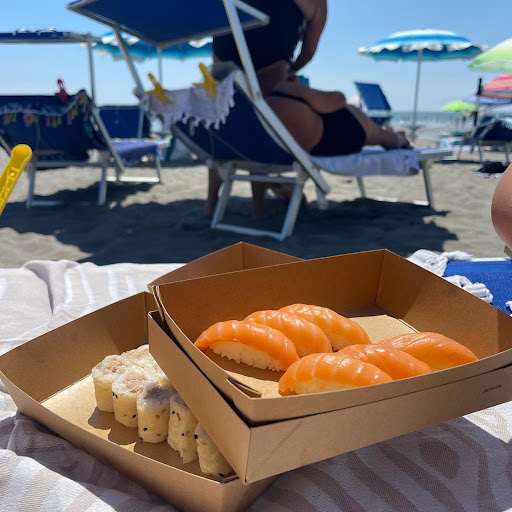 Banshi Sushi Grado - Thumbnail
