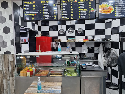 Photo 5 - Kebab Le Bosphore