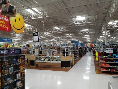 Walmart Supercenter