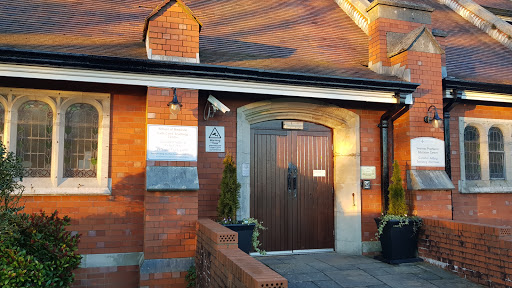 Cefn Coed Hospital Gallery - United Kingdom