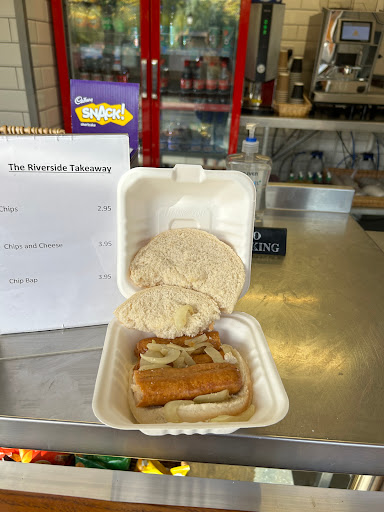 Riverside Takeaway - Thumbnail
