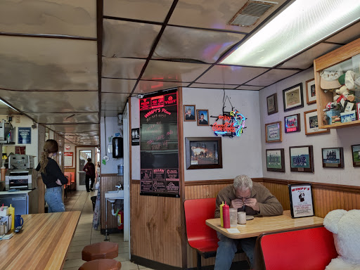 Wimpy's Place - Thumbnail